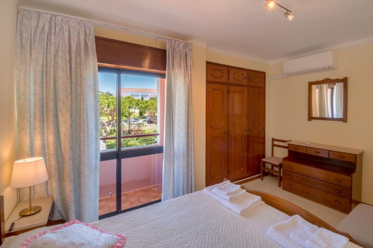 Apartamento Sao Pedro Do Mar Quarteira Exterior foto